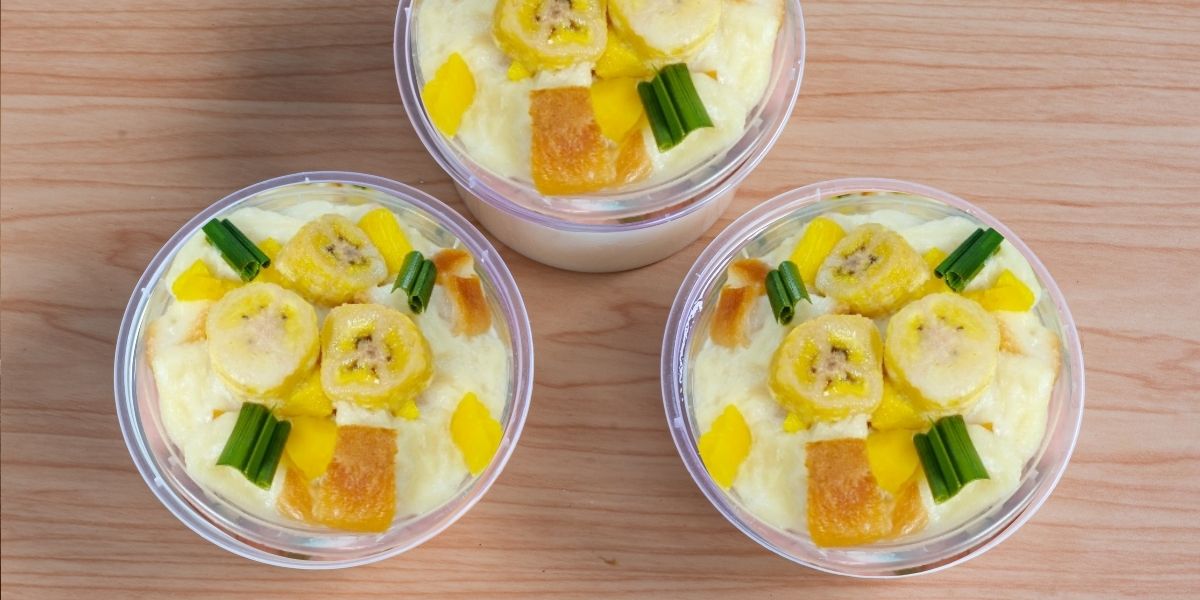 Cara Membuat Resep Sarkoyo Khas Madura Manis, Lembut, dan Lumer di Mulut