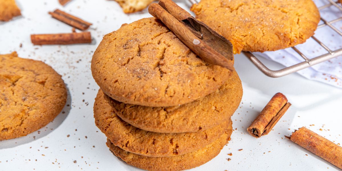 Cara Membuat Resep Snickerdoodle Cookies Homemade Wangi dan Lembut