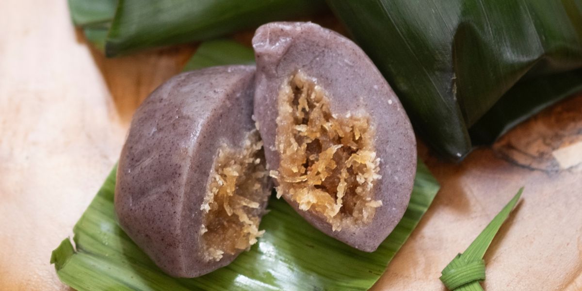 Cara Membuat Resep Unti Kelapa Gula Merah yang Awet Untuk Isian Kue Tradisional