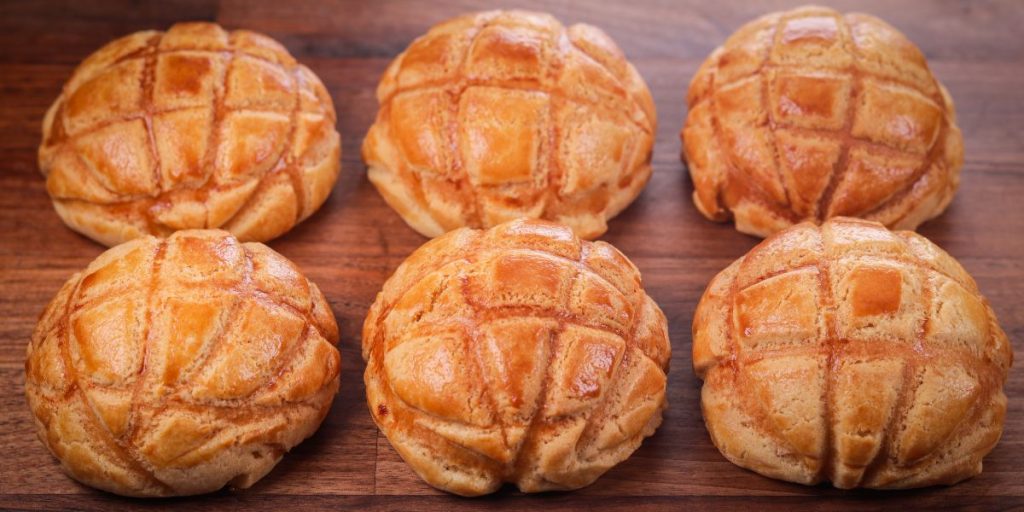 Resep Bolo Bun Dengan Isian Lembut Gurih dan Lapisan Luar Crispy