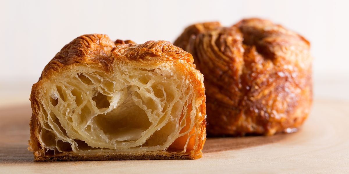 Cara Membuat Resep Kouign Amann, Salah Satu Pastry Klasik Asal Prancis Wajib Coba