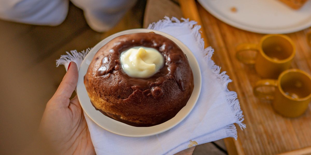 Cara Membuat Resep Kue Asida Asal Maluku Dengan Mudah yang Manis & Gurih