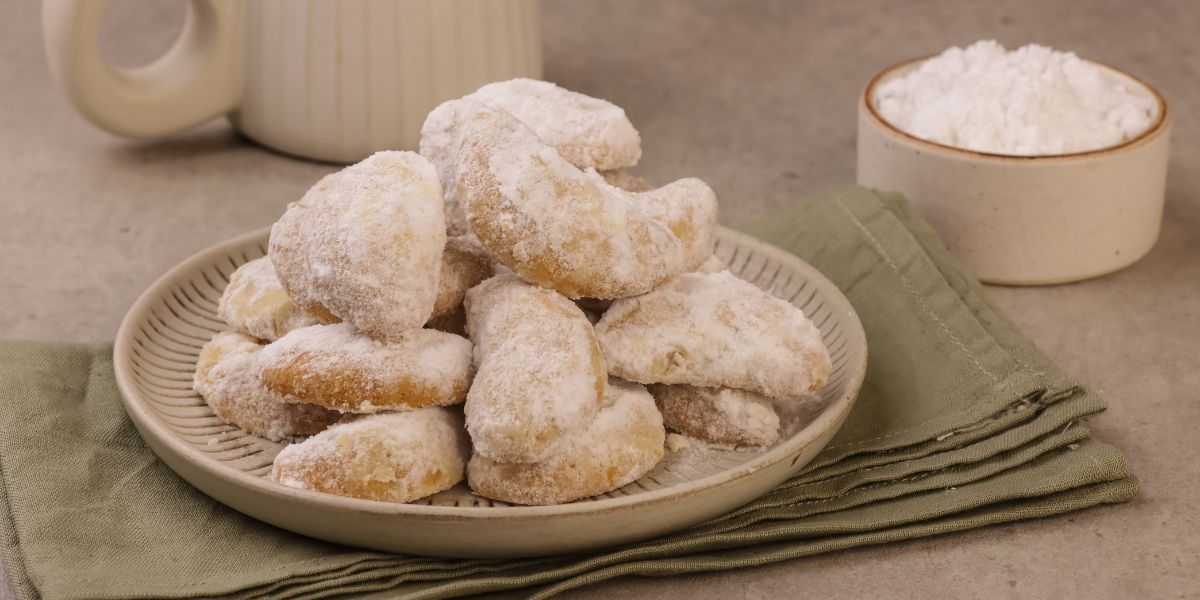 Cara Membuat Resep Snow Princess Cake Alias Putri Salju Lembut dan Lumer