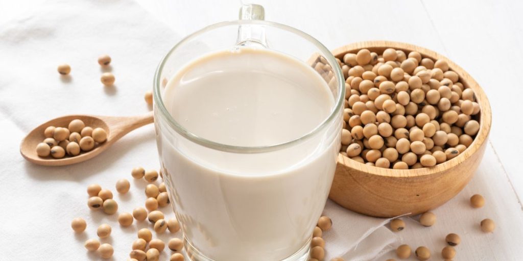 Resep Susu Kacang Kedelai Sehat Kaya Nutrisi dan Anti Langu