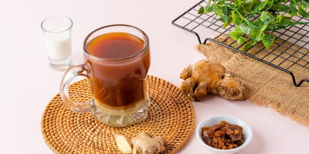 Resep Bandrek, Minuman Hangat Tradisional Kaya Manfaat Kala Musim Hujan