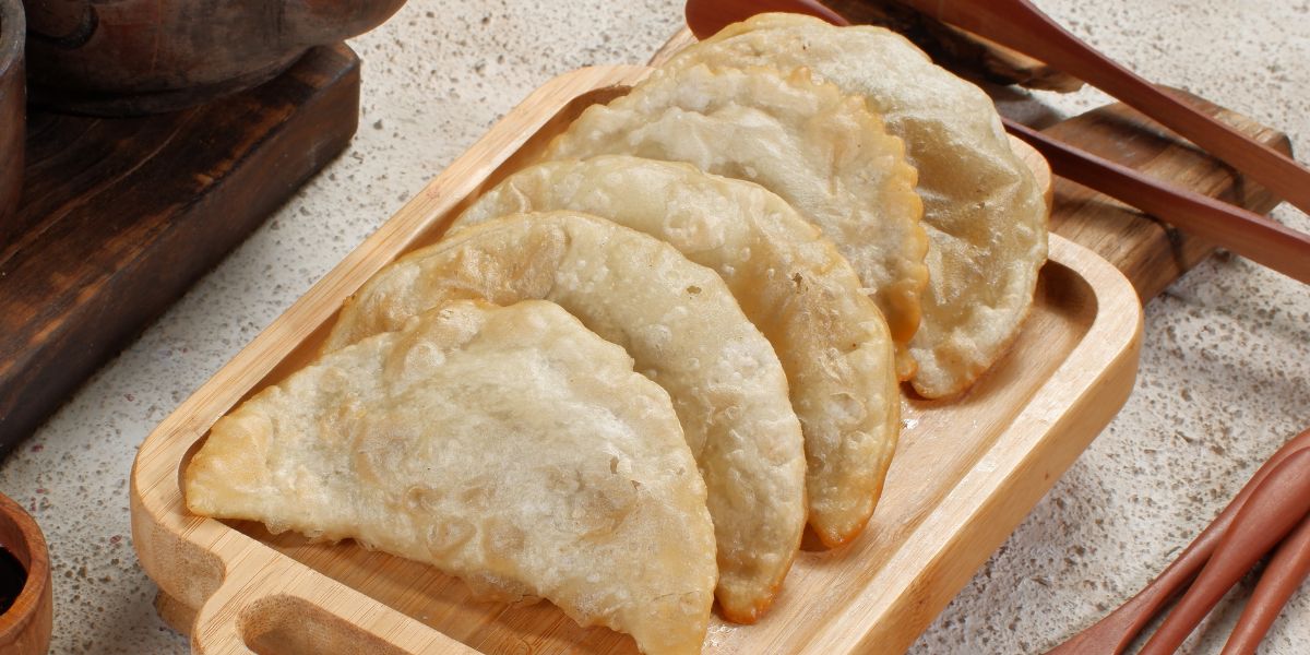 Cara Membuat Resep Cireng Manis Isi Coklat Lumer di Mulut Dijamin Enak Banget