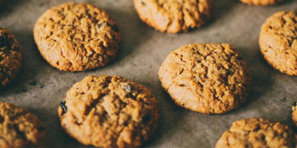 Resep Date Cookies, Kue Kering Crunchy Berpadu Legitnya Buah Kurma