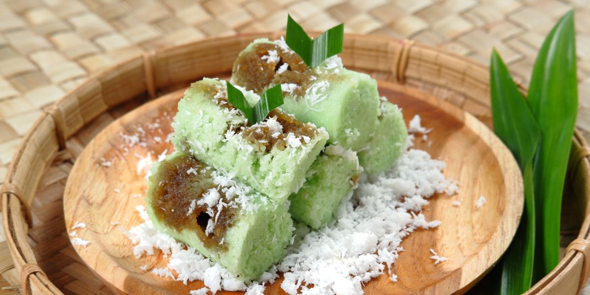 Cara Membuat Resep Kue Puthu Lanang asal Malang, Sudah Ada Sejak Tahun 1935