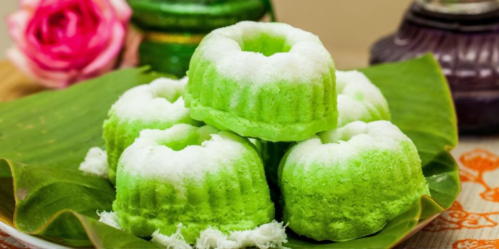 Cara Membuat Resep Kue Putri Ayu Empuk dan Legit Untuk Jualan