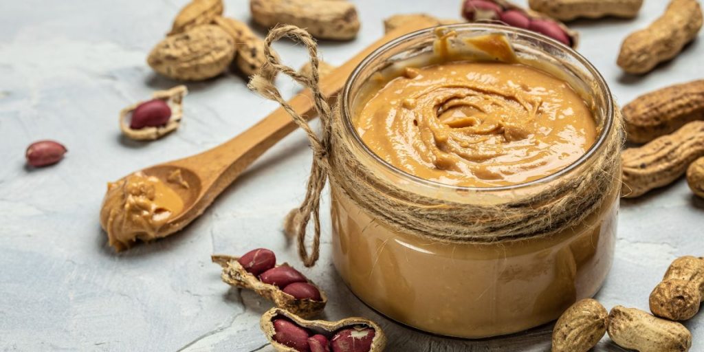Resep Selai Peanut Butter Ala Homemade Dijamin Enak Banget Rasanya Lho