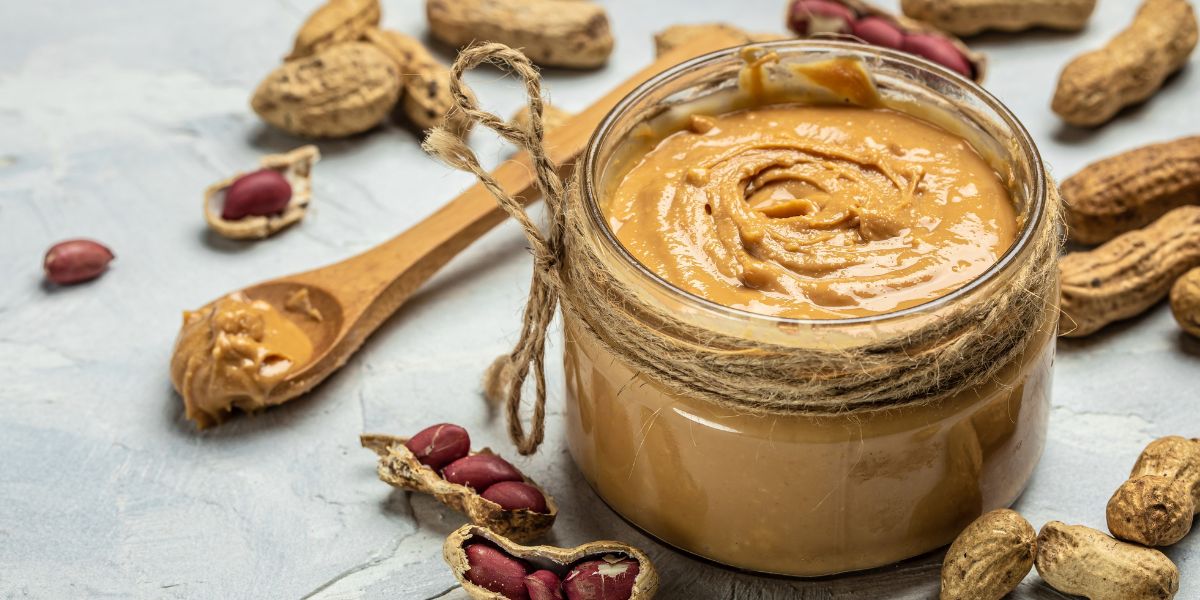 Cara Membuat Resep Selai Peanut Butter Ala Homemade Dijamin Enak Banget