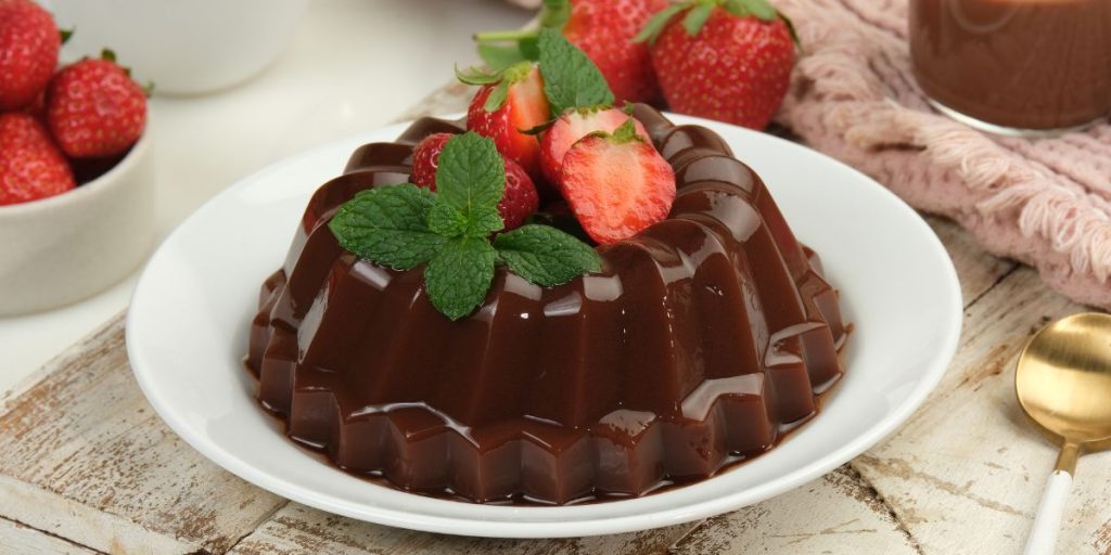 Cara Membuat Resep Kue Hunkwe Coklat Homemade Simpel Cukup 4 Bahan