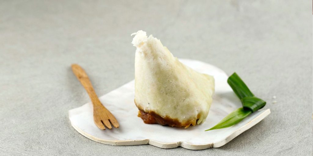 Resep Kue Koyabu Asal Manado, Isiannya Lumer dan Pecah di Mulut