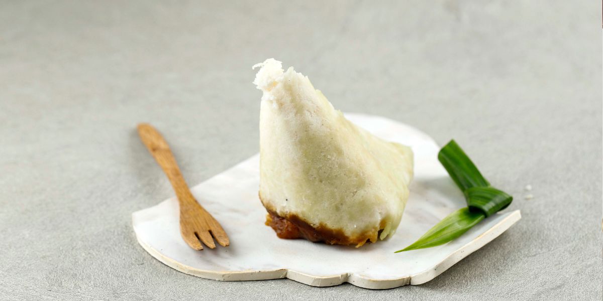 Cara Membuat Resep Kue Koyabu Asal Manado, Isiannya Lumer Pecah di Mulut