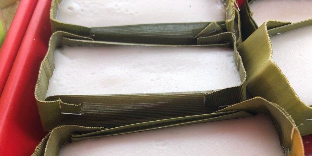 Resep Kue Lampu Lampu Asal Manado Manis Gurih Aromanya Menggoda