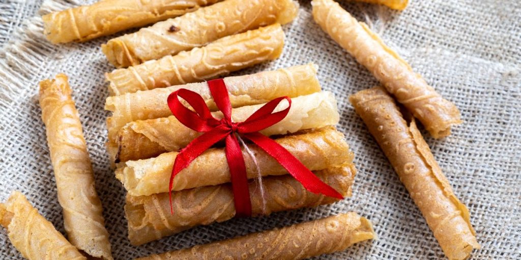 Resep Kue Seupet Asal Aceh, Cemilan Renyah Wajib Ada di Toples