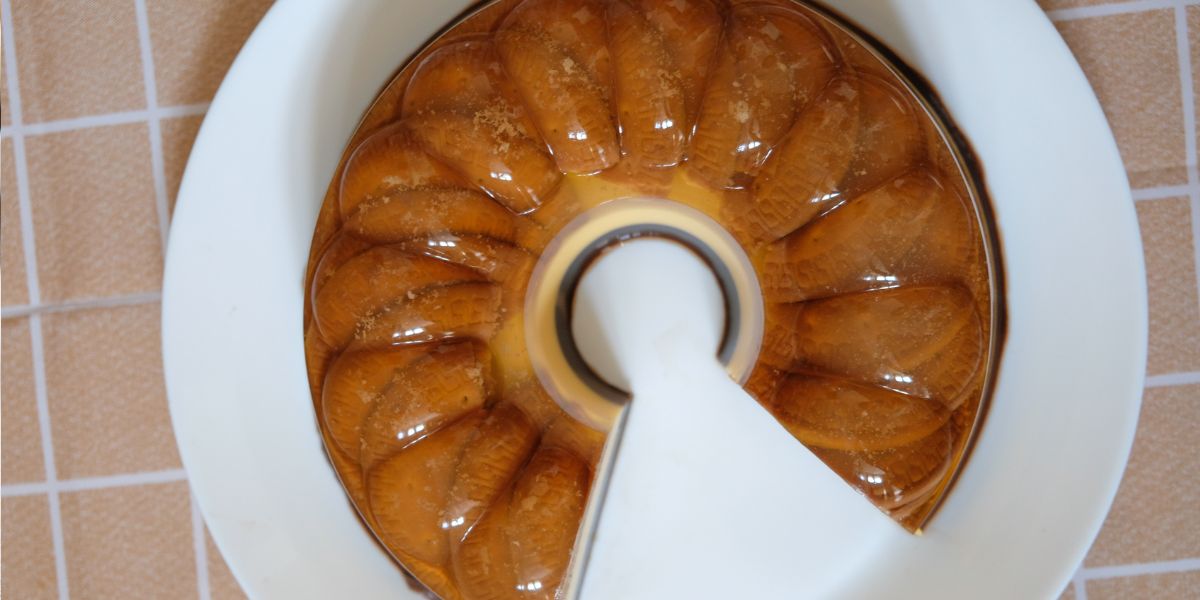 Cara Membuat Resep Puding Regal Dari Rumah Auto Laku Keras dan Laris Manis