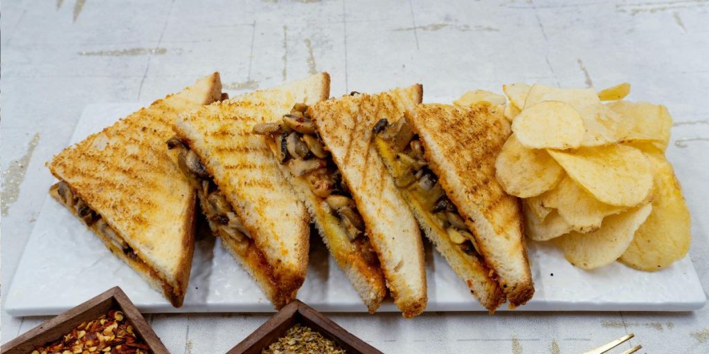 Resep Roti Goreng Ragout Renyah Dengan Isian Melimpah Untuk Jualan