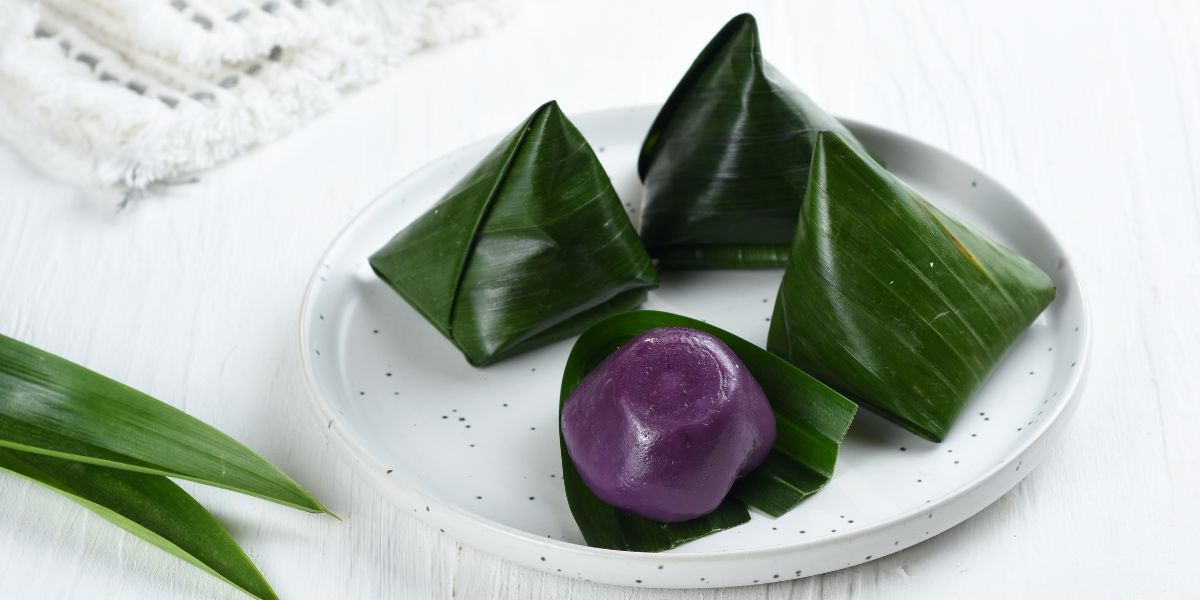 Bisa Jadi 50 Biji Cara Membuat Resep Mendut Ketan Hitam Untuk Bukber