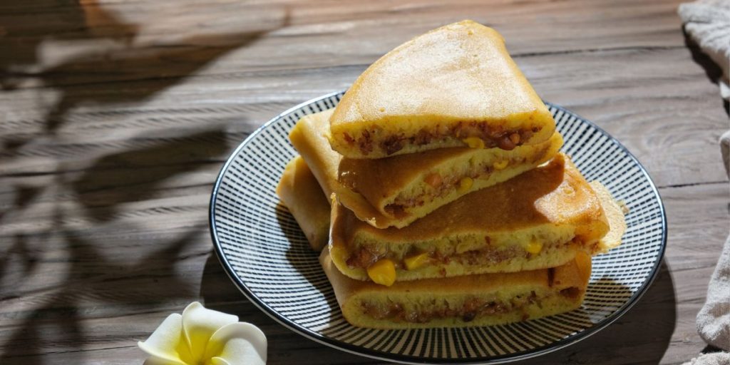 Resep Apam Balik Asal Malaysia, Mirip Banget Sama Martabak Manis