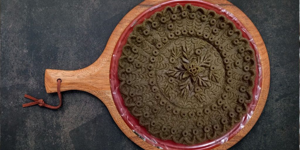 Resep Halua Breuh Khas Aceh Biasa Dijadikan Sebagai Hantaran Pernikahan