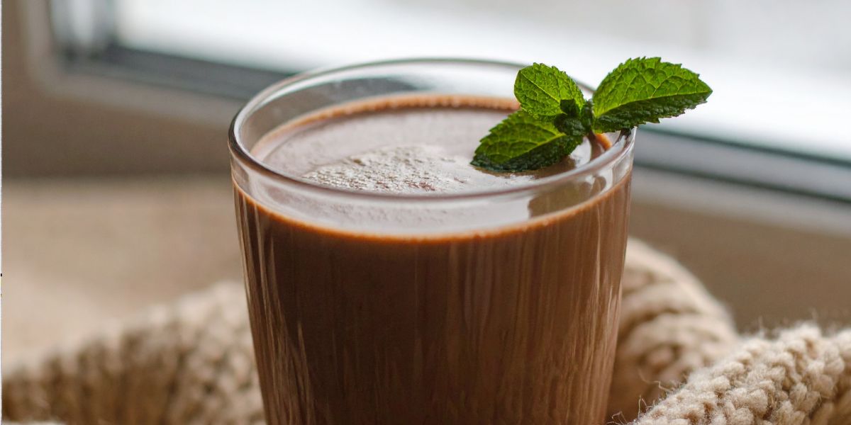 Cara Membuat Resep Jus Kurma Madu Original Kaya Nutrisi dan Bikin Segar