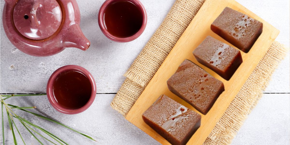 Cara Membuat Resep Kue 8 Jam Asal Palembang, Ada yang Pernah Coba