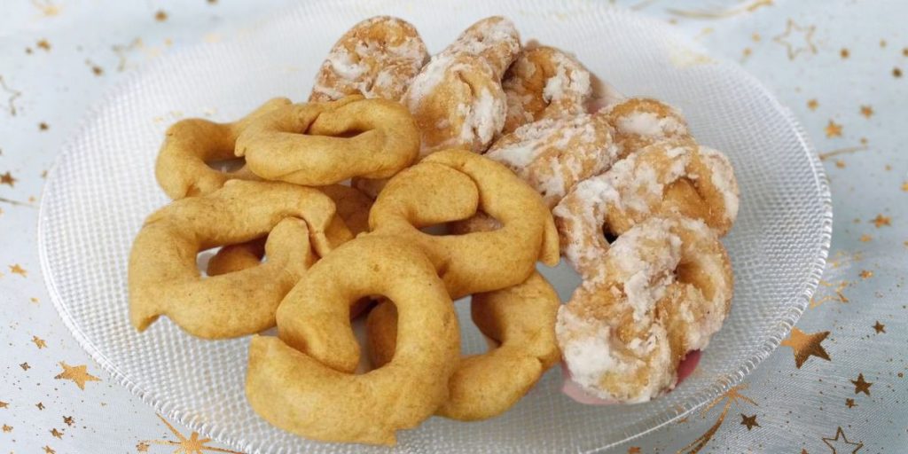 Resep Kue Banjar dan Ukel, Rekomendasi Oleh-Oleh Favorit Asal Kotagede