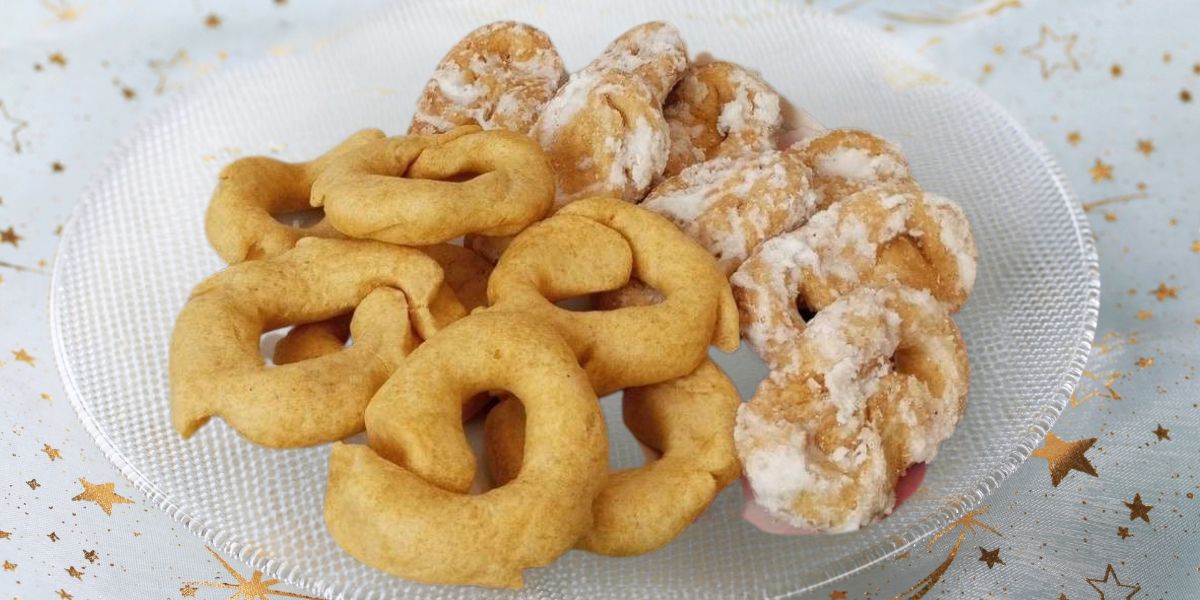 Cara Membuat Resep Kue Banjar dan Ukel, Rekomendasi Oleh-Oleh Asal Kotagede