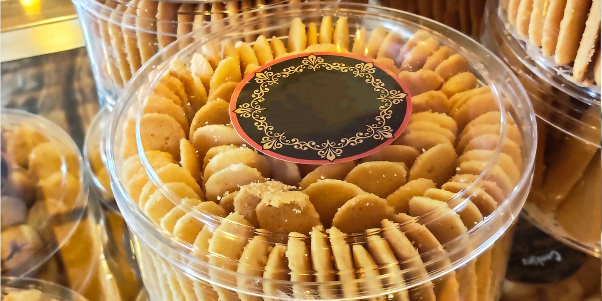 Cara Membuat Resep Kue Lidah Kucing Buat Jualan, Bisa Untung Banyak