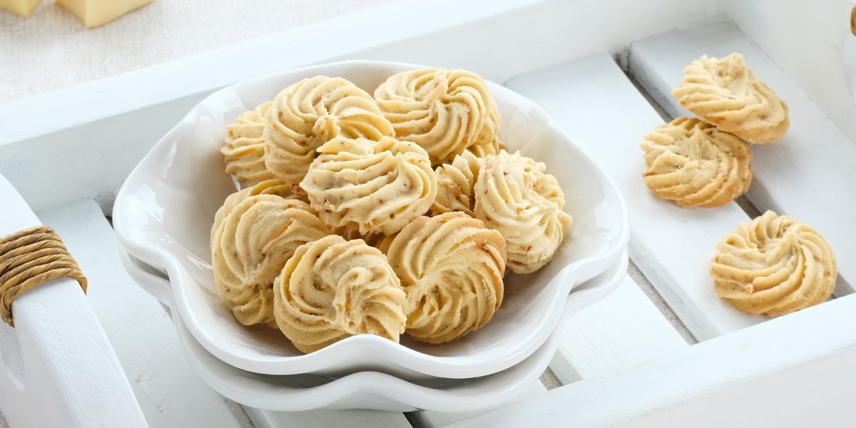 Cara Membuat Resep Kue Sagu Keju Lumer Untuk Jualan Modal Terjangkau