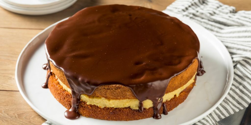 Resep Moon Pie Ala Rumahan, Anak-anak Pasti Suka Banget