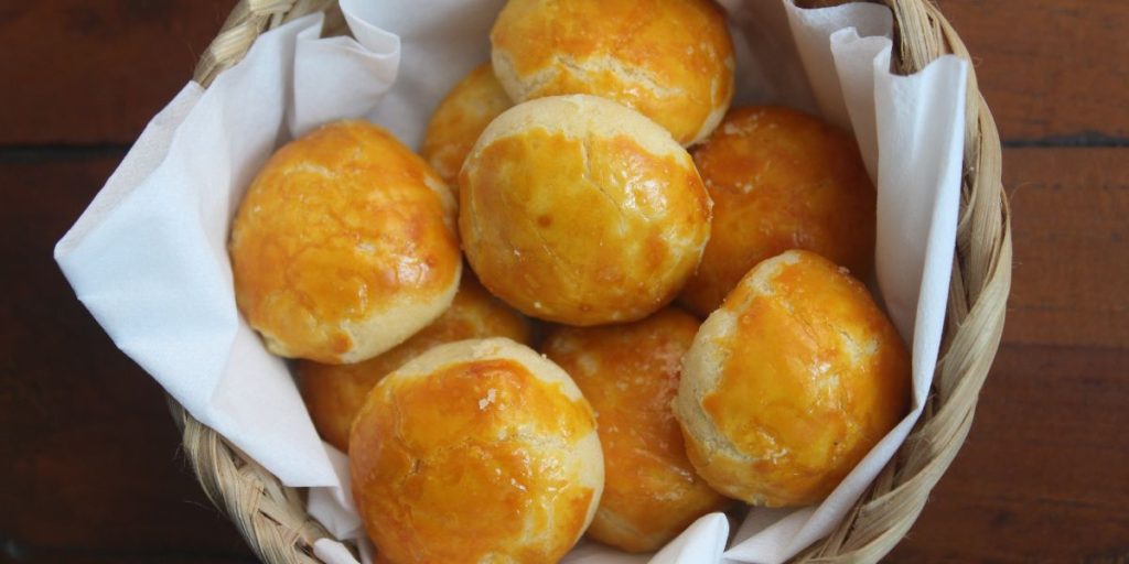 Resep Nastar Classic, Pesanan Meningkat Menjelang Lebaran Untungnya Hampir 80%