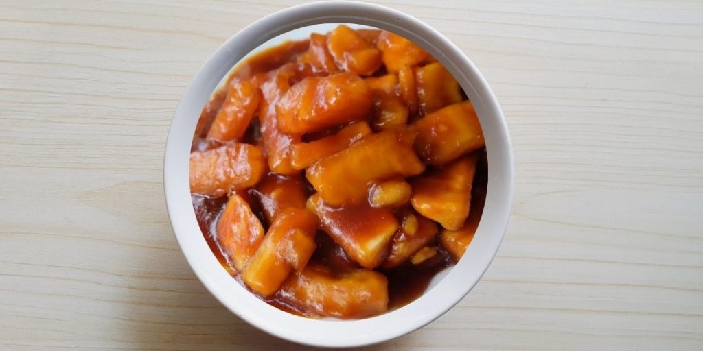 Dijamin Sehat! Resep Singkong Rebus Karamel Gula Merah Manisnya Alami