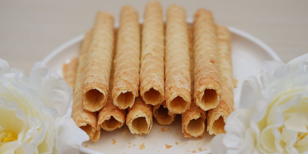 Selain Nastar, Coba Jualan Semprong Menjelang Lebaran Untungnya Mencapai 83%