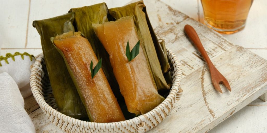 Resep Lemet Singkong Lembut dan Legit Dijamin Gluten Free