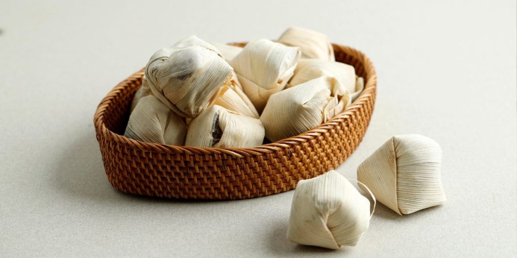 Khas Sunda! Resep Wajit Cililin Asal Bandung Barat Legit dan Manisnya Pas