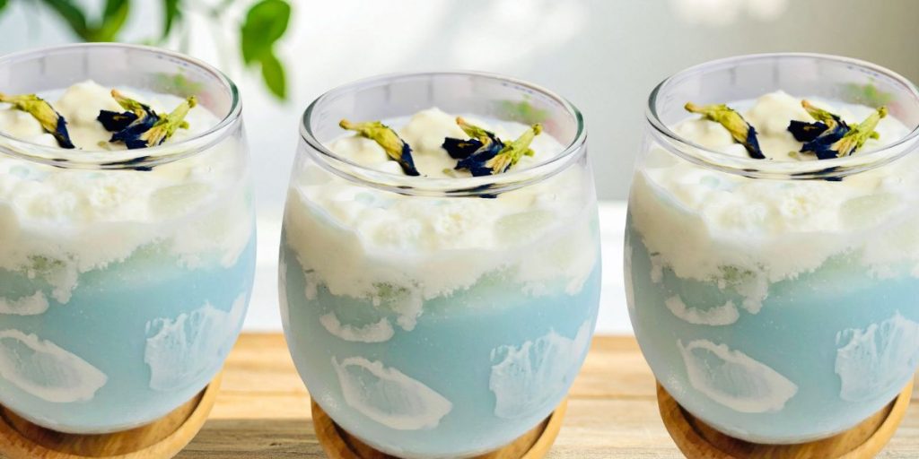 Mau Usaha Minuman Untungnya Besar? Resep Cloudy Latte Bisa Jadi Pilihan Tepat