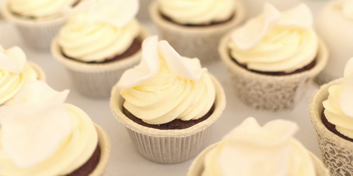 Cara Membuat Resep Buttercream Cheese Mudah dan Praktis Untuk Hiasan Kue