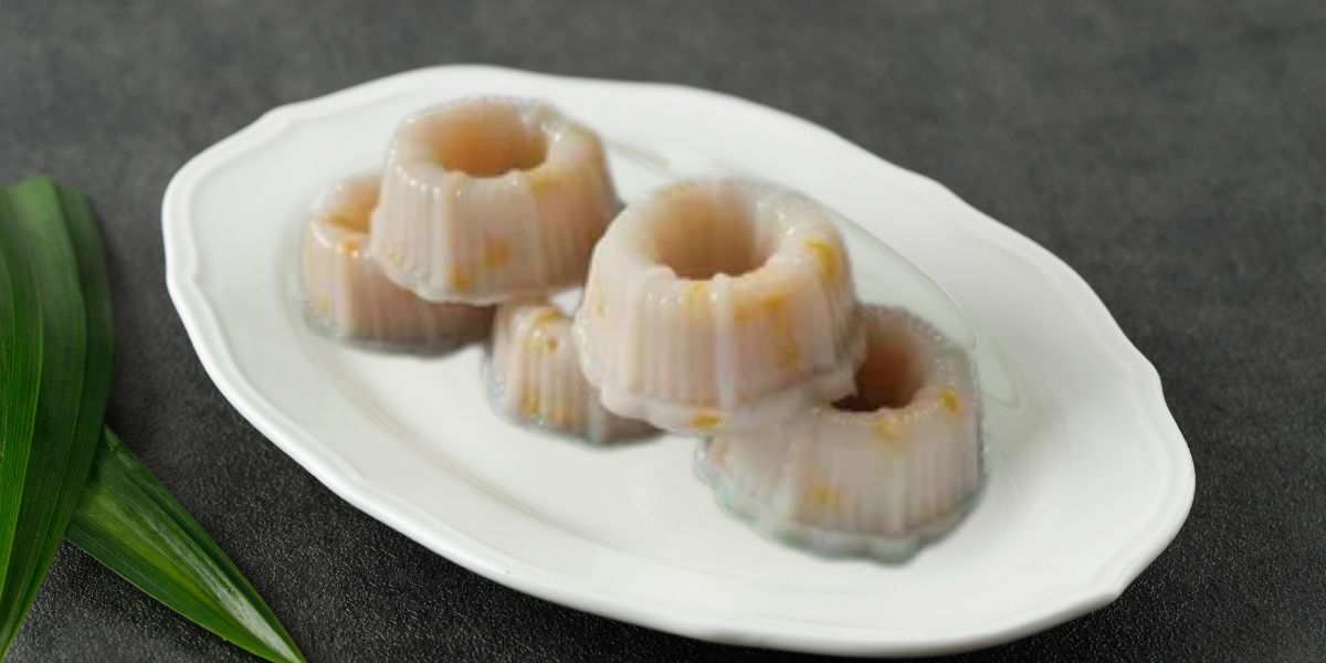 Cara Membuat Resep Hunkwe Jagung Manis Rumahan Lembut dan Anti Gagal