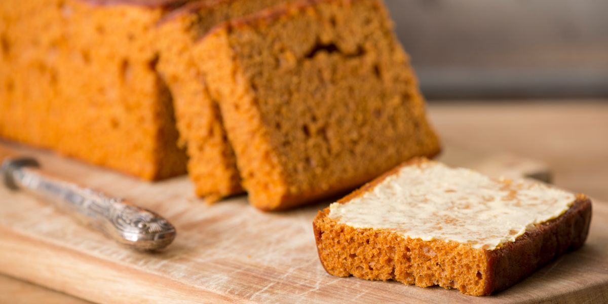 Cara Membuat Resep Kue Ontbijtkoek Kenari, Bolu Lembut yang Kaya Rempah