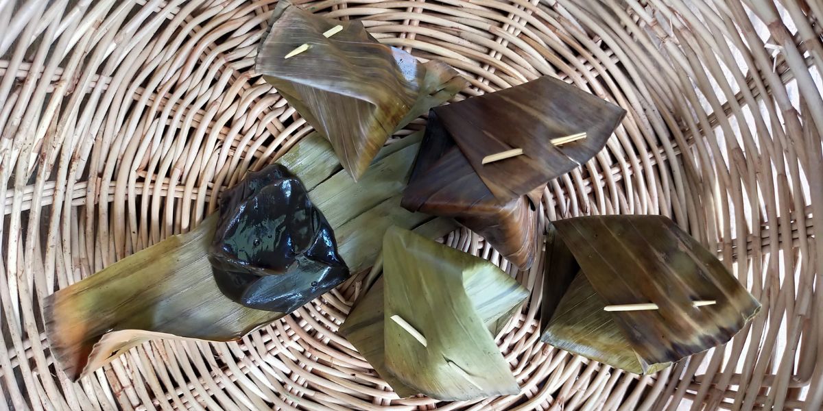 Cara Membuat Resep Kue Vor Vor Khas Kepulauan Kei Maluku Tenggara