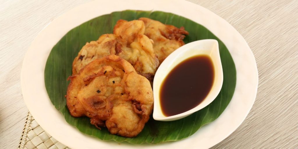 Resep Pisang Plenet Asal Semarang, Rasanya Dijamin Enak Bikinnya Praktis