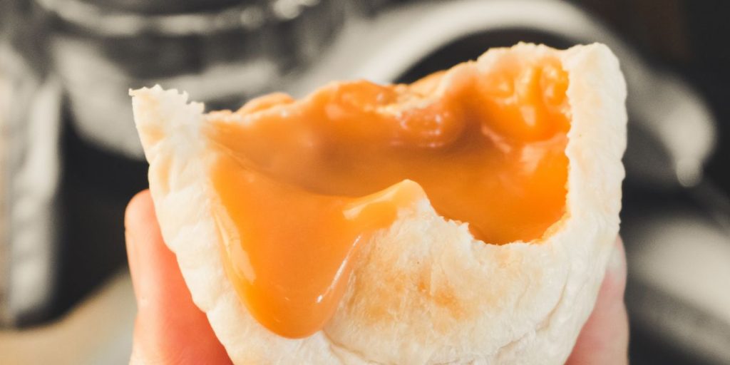 Suka Banget Thai Tea? Yuk Coba Buat Resep Selai Thai Tea Homemade di Rumah