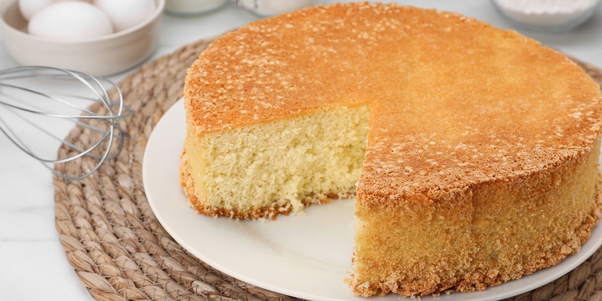 Cara Membuat Resep Bolu Tape Panggang di Rumah, Berapa Banyak Untungnya