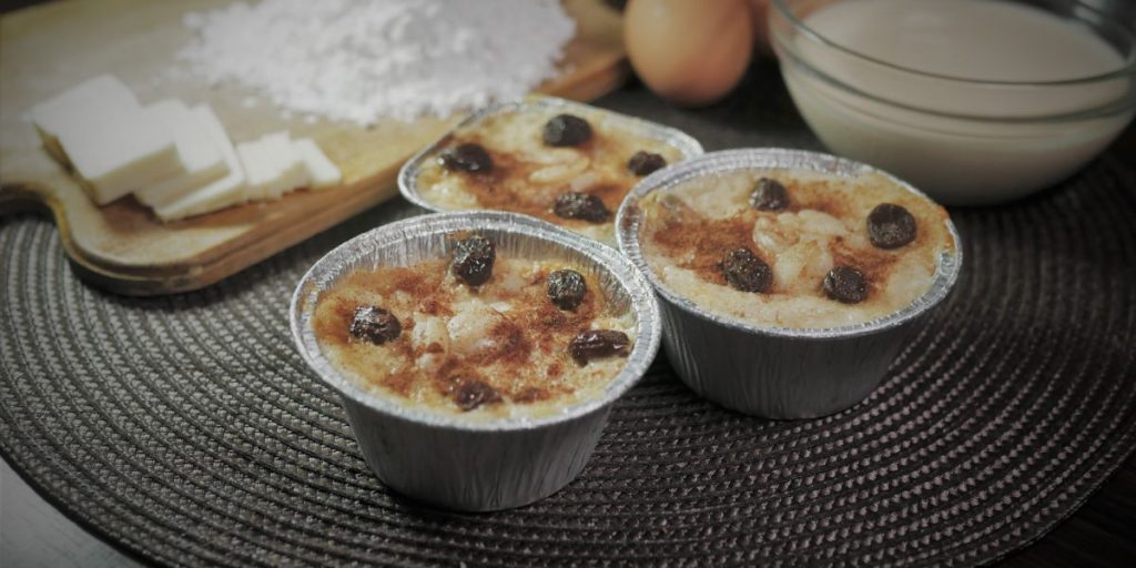 Jualan Resep Klapertart Dengan Modal Terjangkau, Berapa Untungnya? Simak Disini