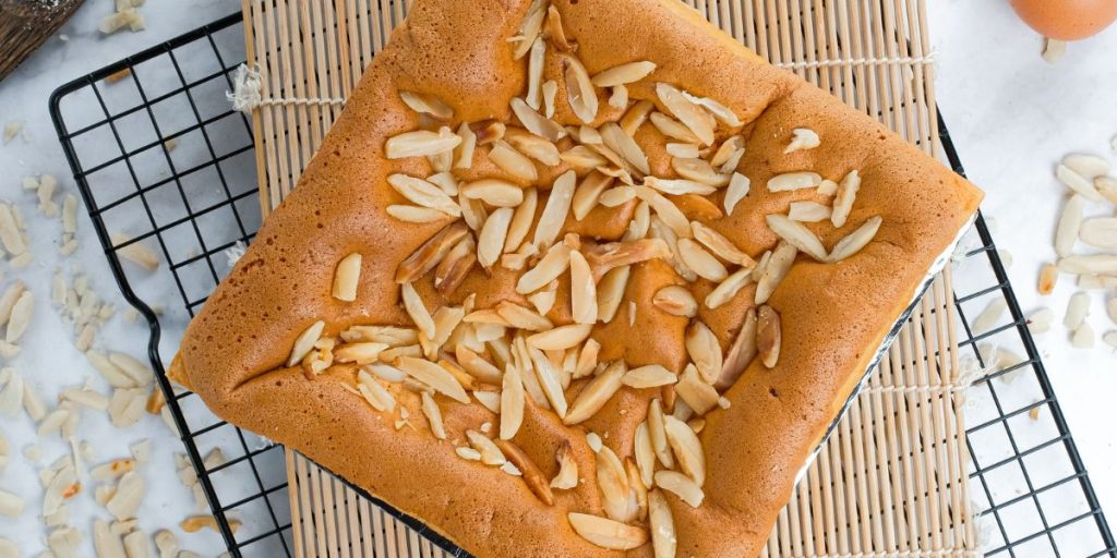 Legendaris! Cara Membuat Resep Kue Spiku Kenari Spesial di Rumah