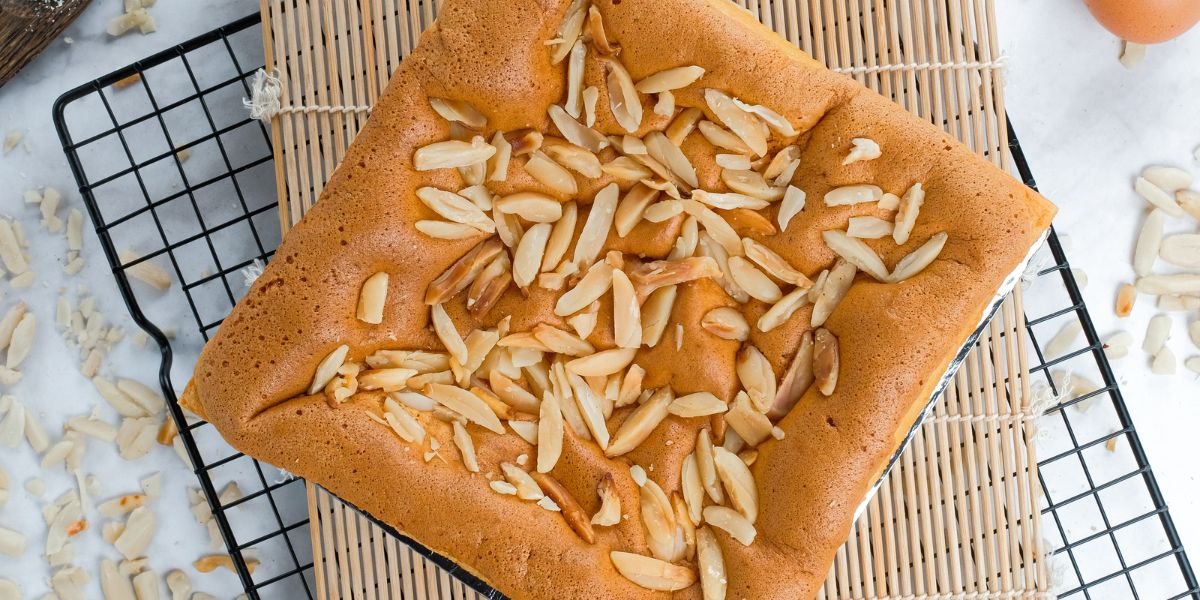 Legendaris, Cara Membuat Resep Kue Spiku Kenari Spesial Untuk di Rumah