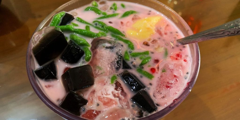 Mau Jualan Minuman? Resep Es Cendol Mutiara Bisa Jadi Pilihan Tepat