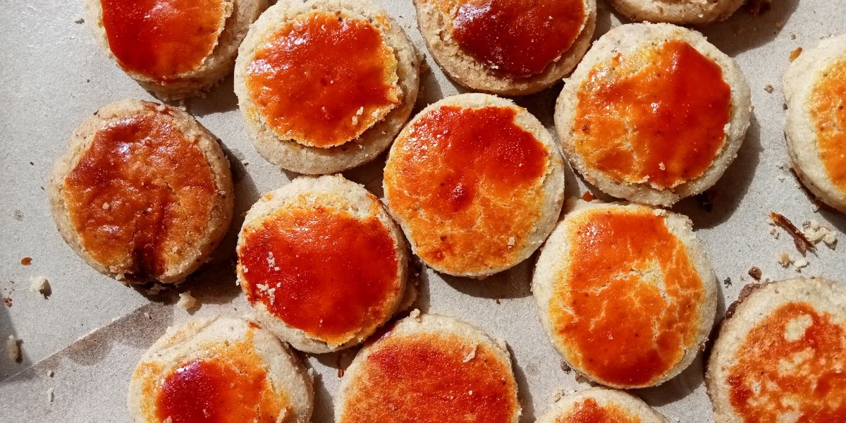 Renyah Gurih! Cara Membuat Resep Kue Kacang Tanah Homemade Wajib Coba